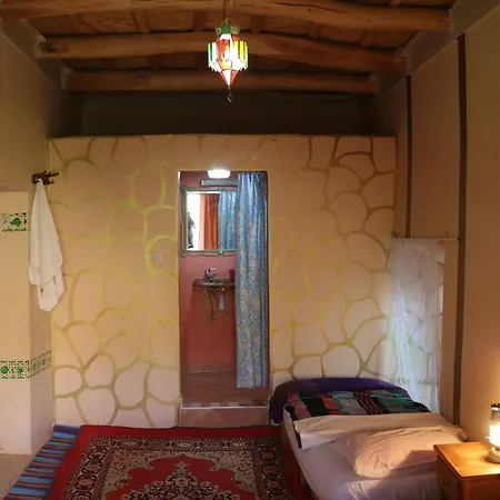 Dar Moha Apartment Ait Ougliff Exterior photo