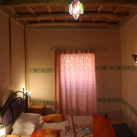 Dar Moha Apartment Ait Ougliff Exterior photo