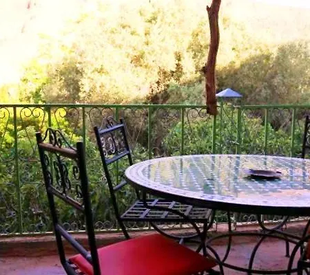 Dar Moha Apartment Ait Ougliff Exterior photo