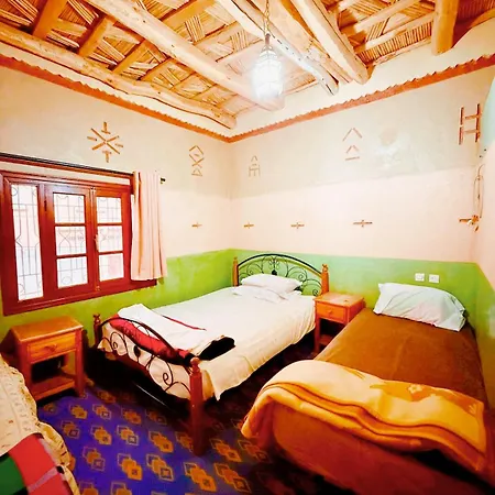 Dar Moha Apartment Ait Ougliff Exterior photo