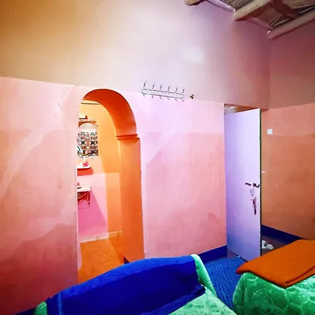 Dar Moha Apartment Ait Ougliff Exterior photo