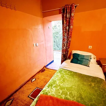Dar Moha Apartment Ait Ougliff Exterior photo