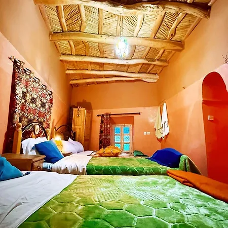 Dar Moha Apartment Ait Ougliff Exterior photo