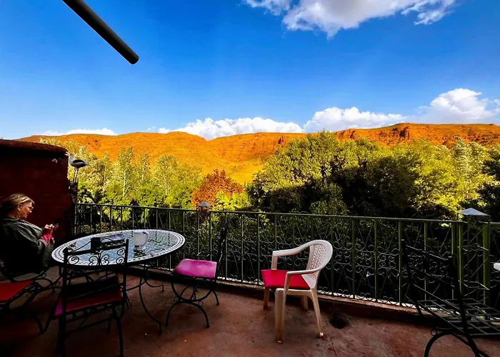 Dar Moha Dades
