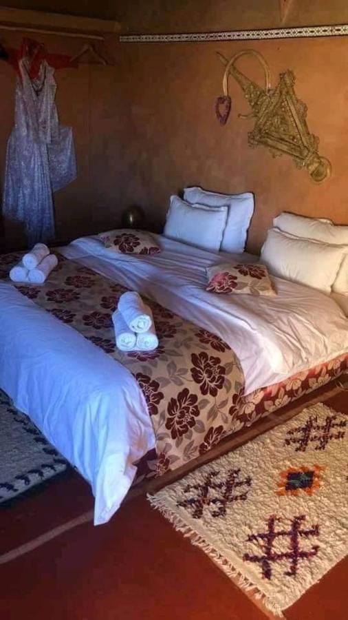 Dar Moha Homestay Ait Ougliff