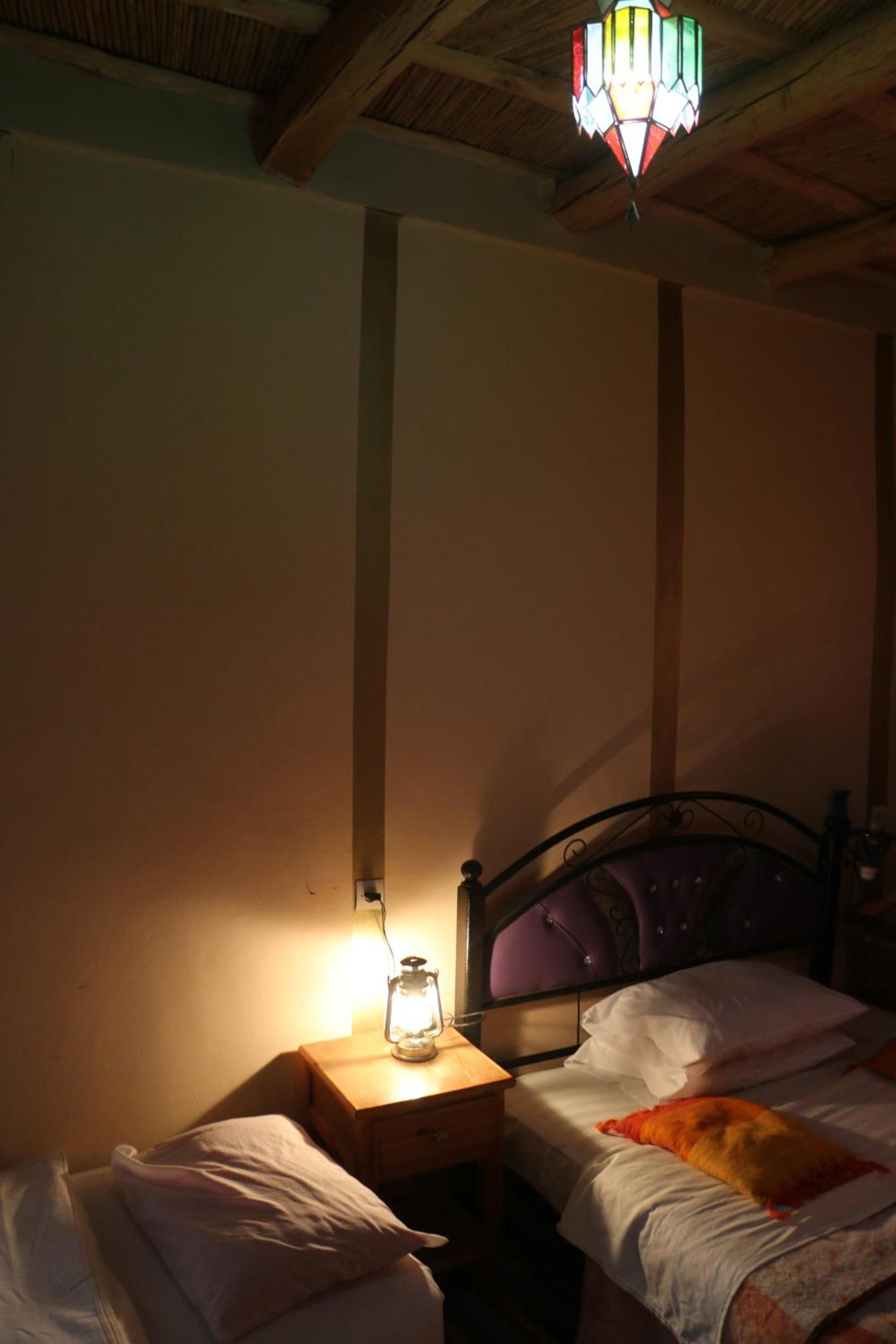Dar Moha Homestay