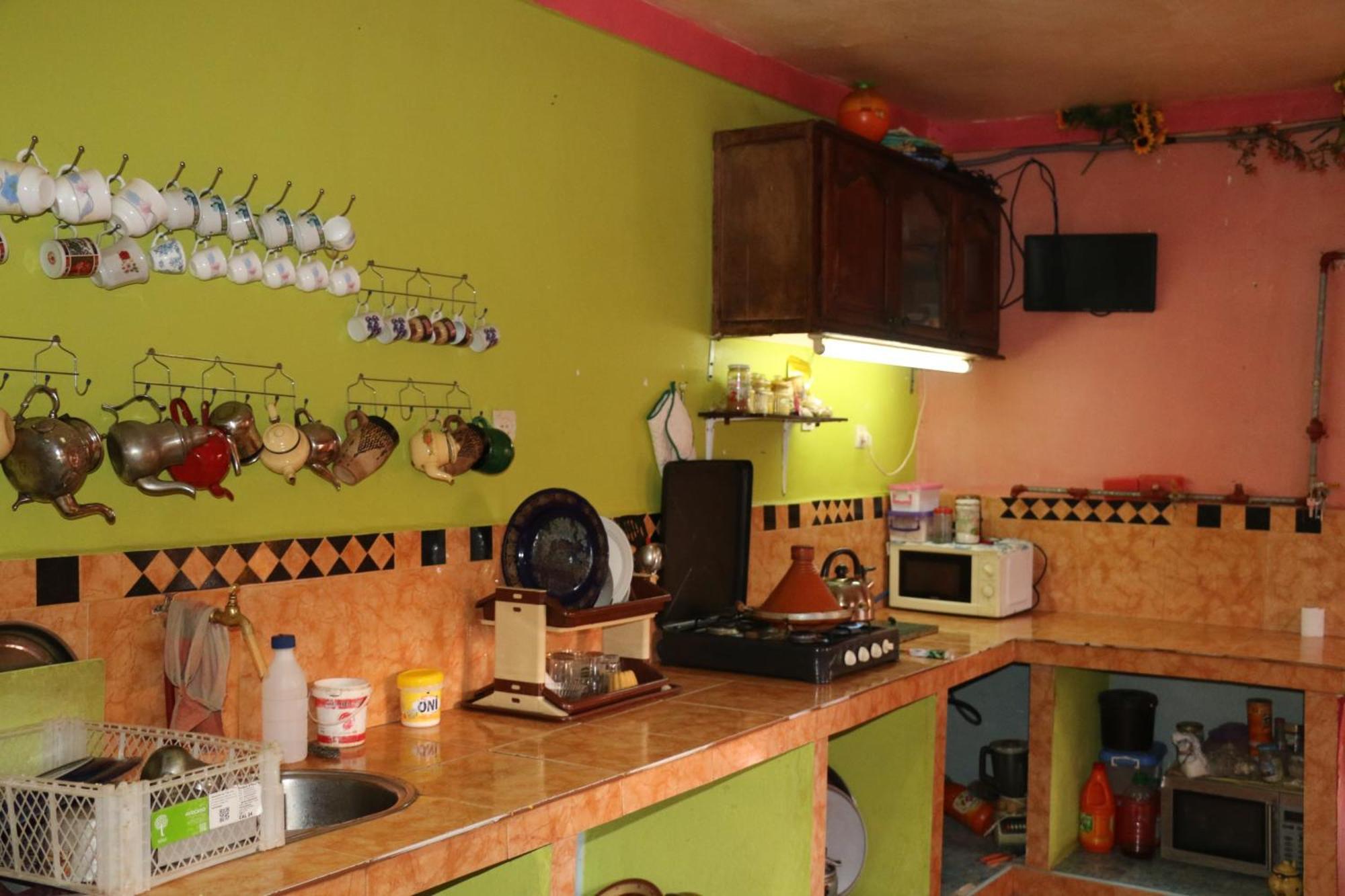 Homestay Dar Moha