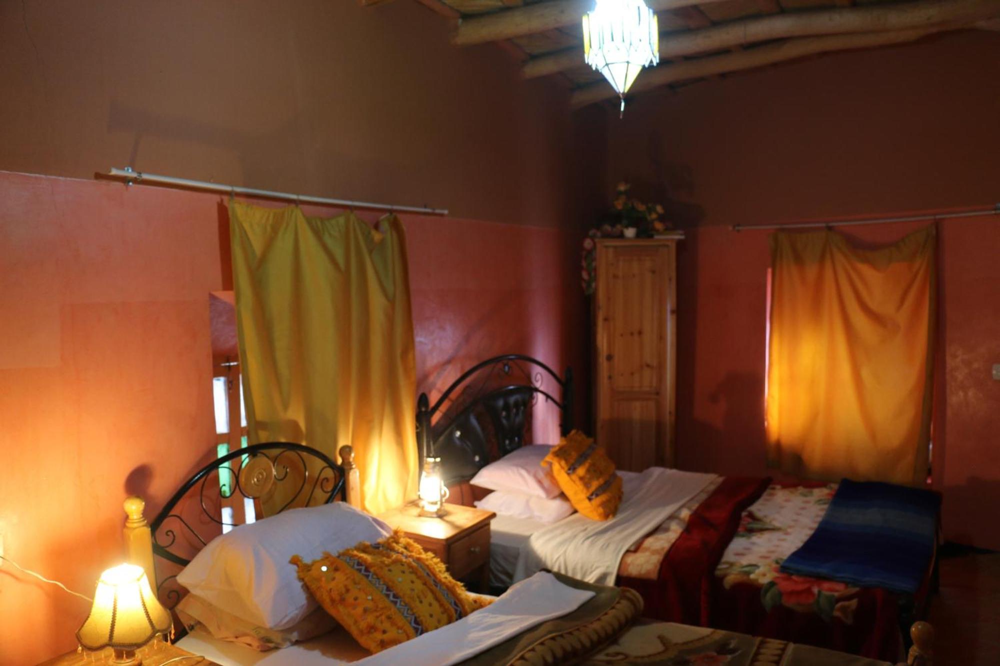 Dar Moha Homestay
