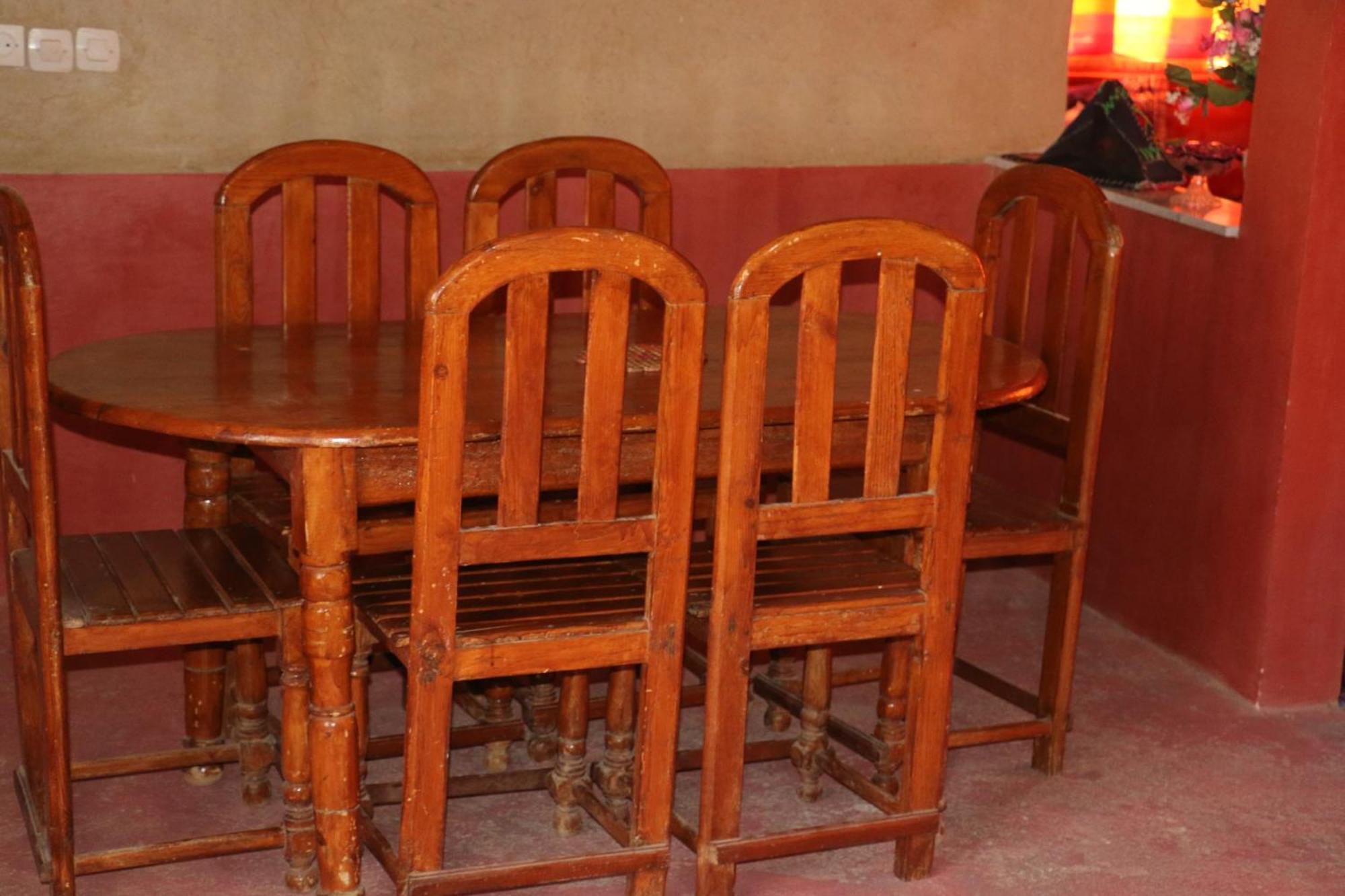 Homestay Dar Moha
