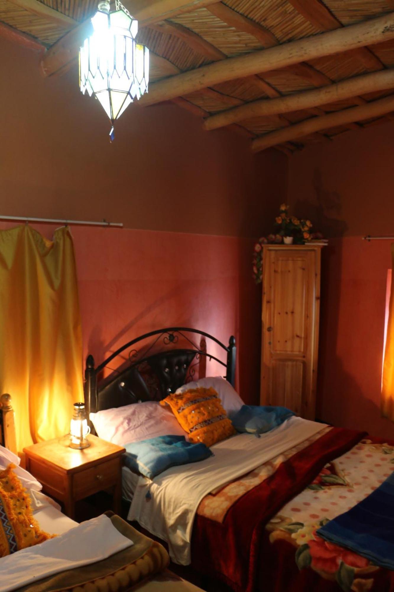 Dar Moha Homestay Ait Ougliff