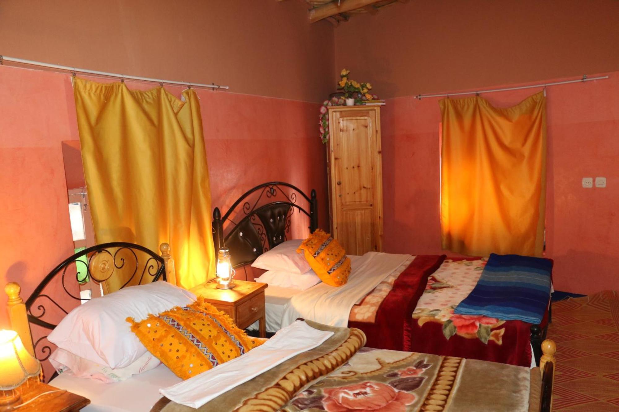 Dar Moha Homestay