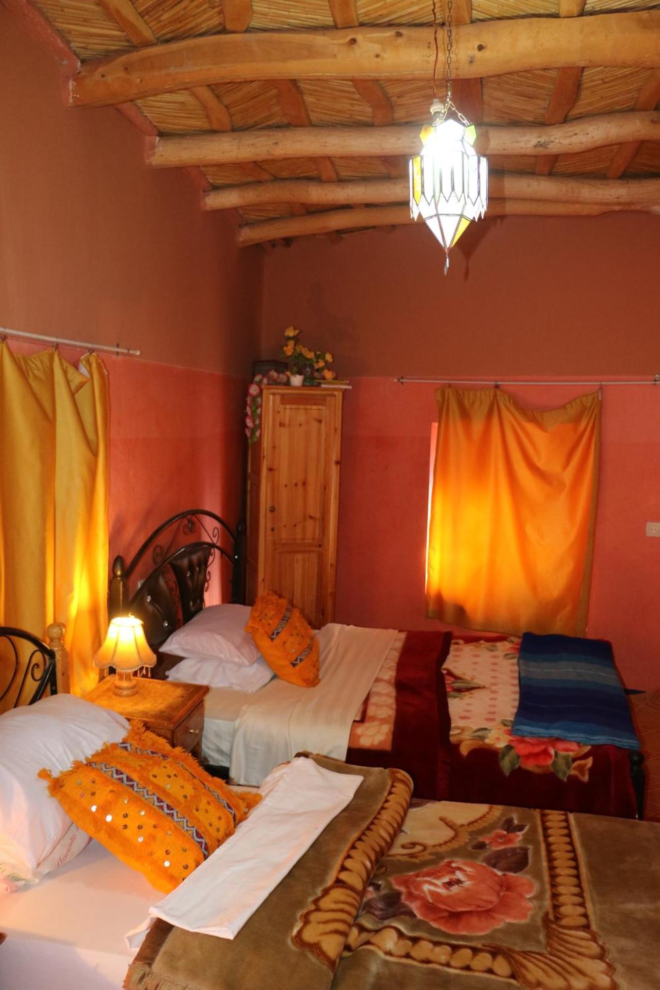 Homestay Dar Moha Ait Ougliff