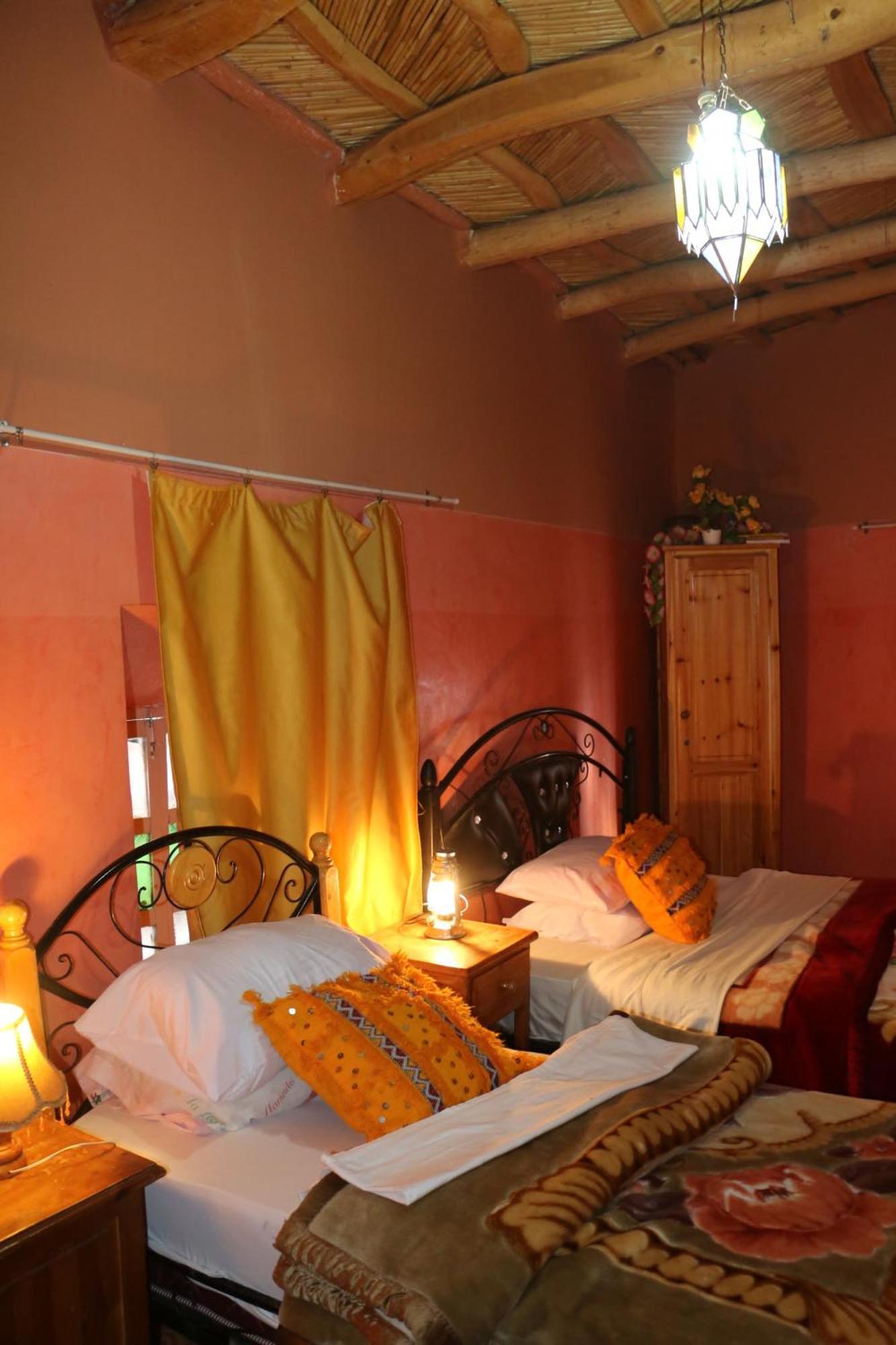 Homestay Dar Moha