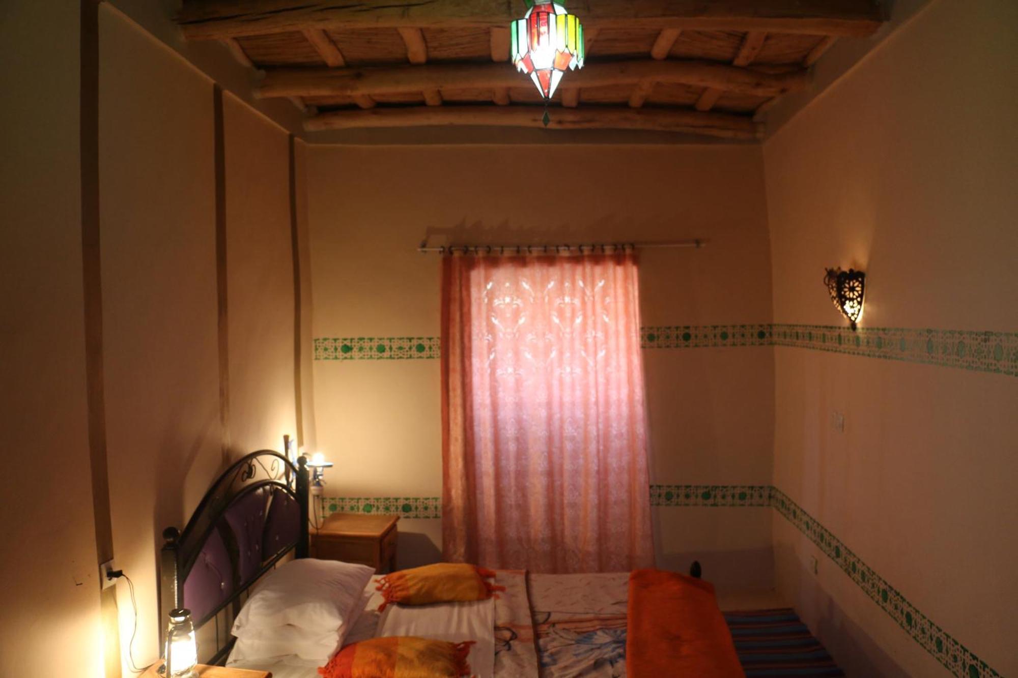 Dar Moha Homestay *