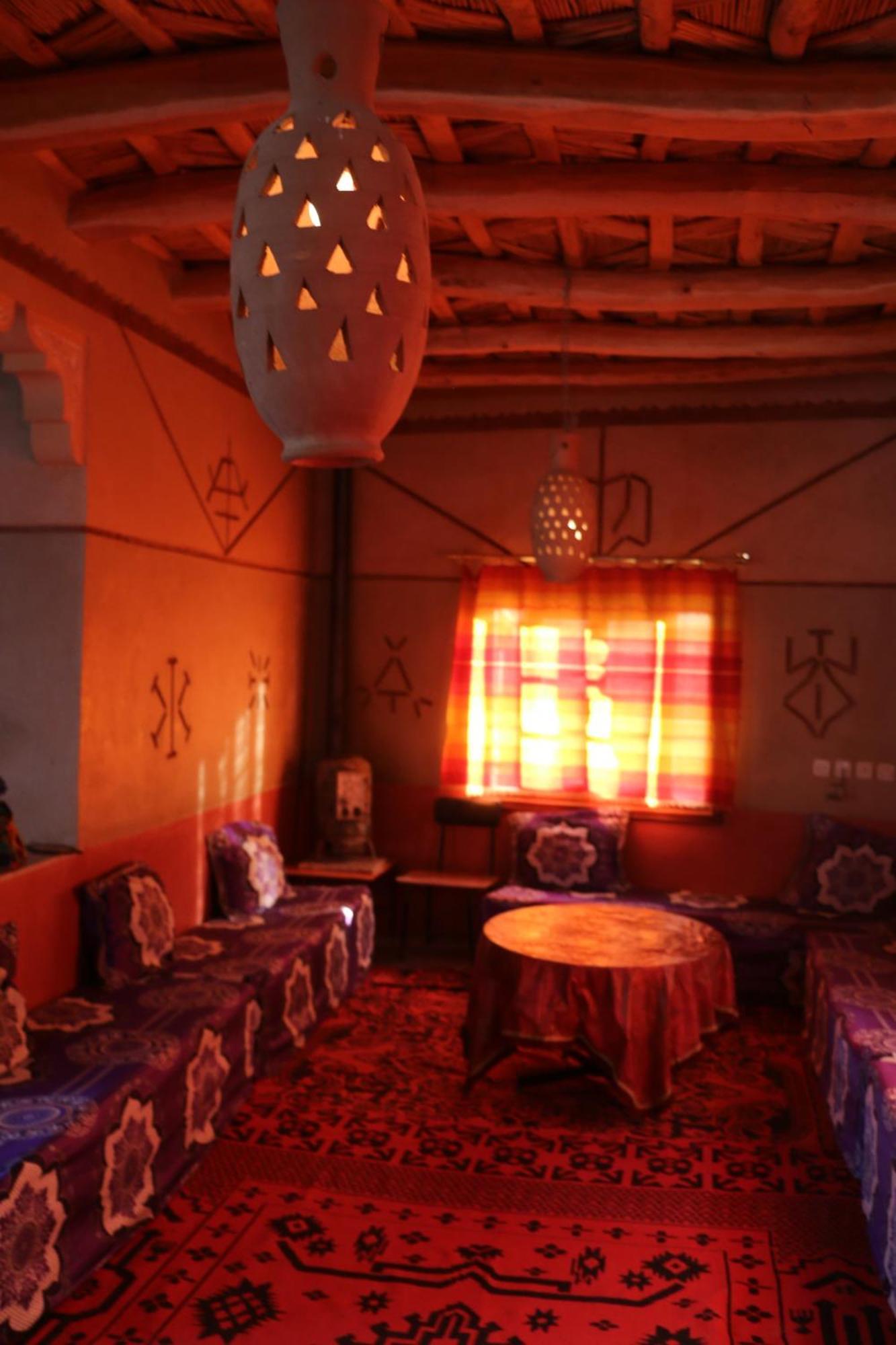 Dar Moha *