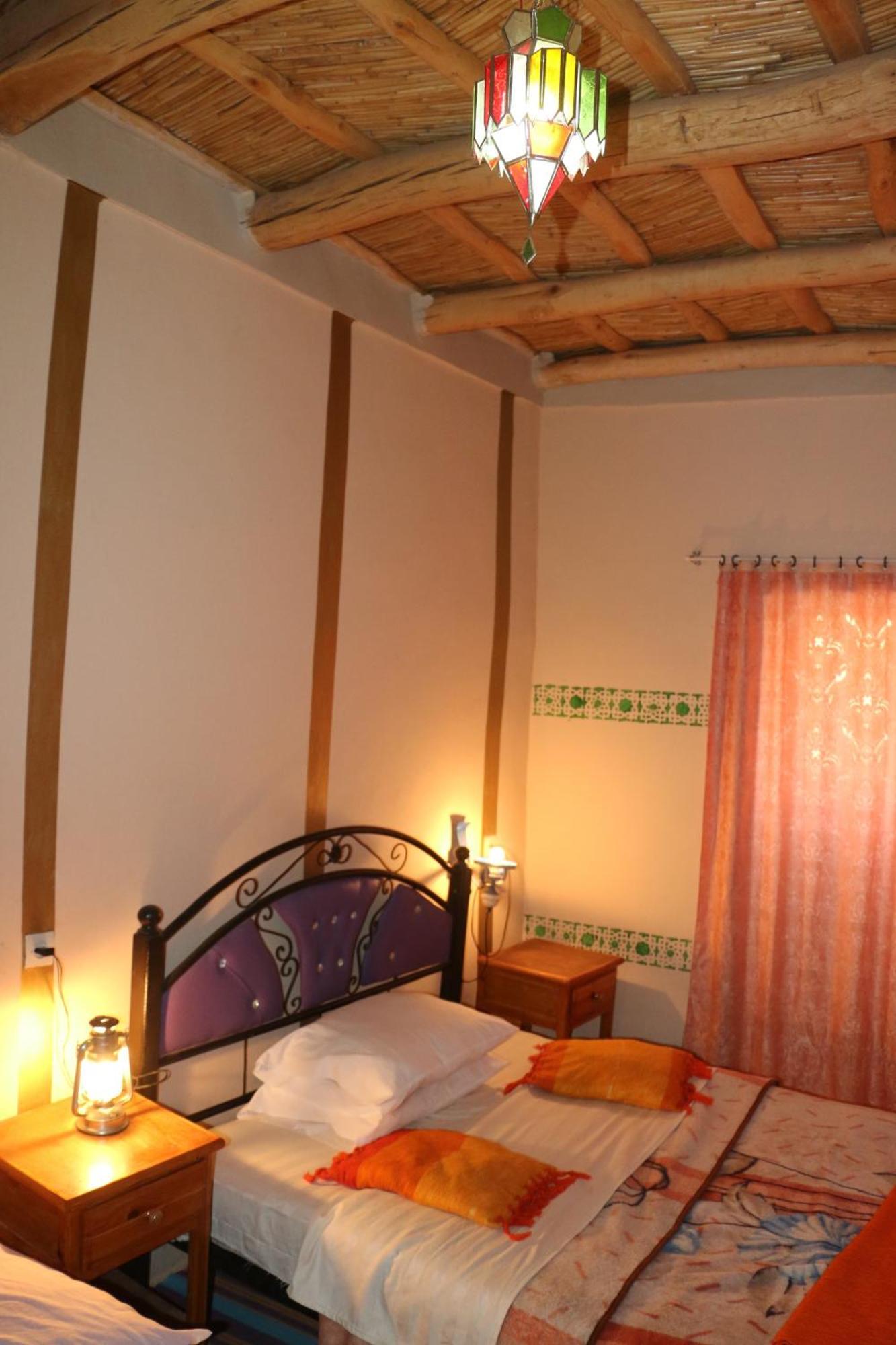 Dar Moha Homestay