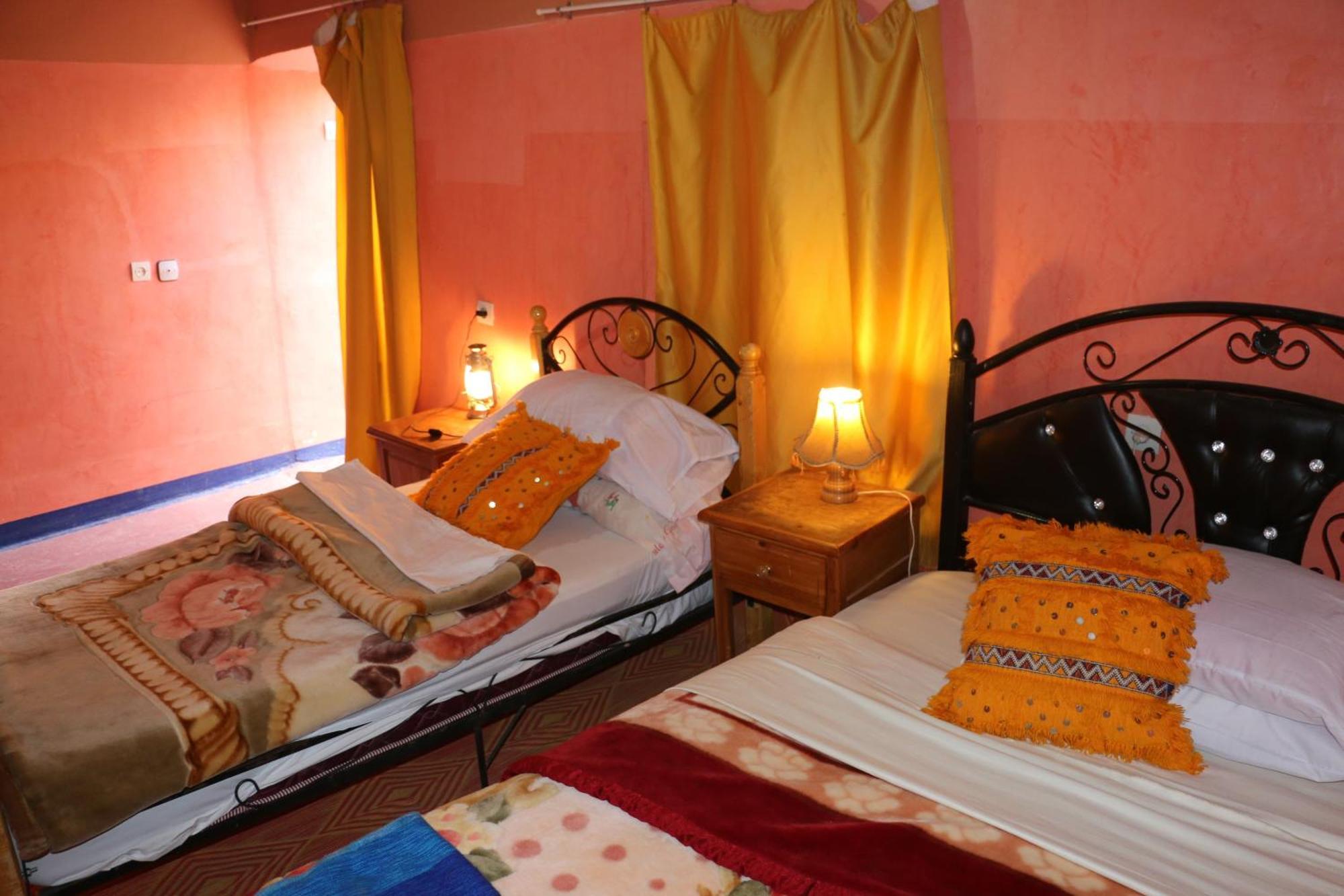 Homestay Dar Moha *