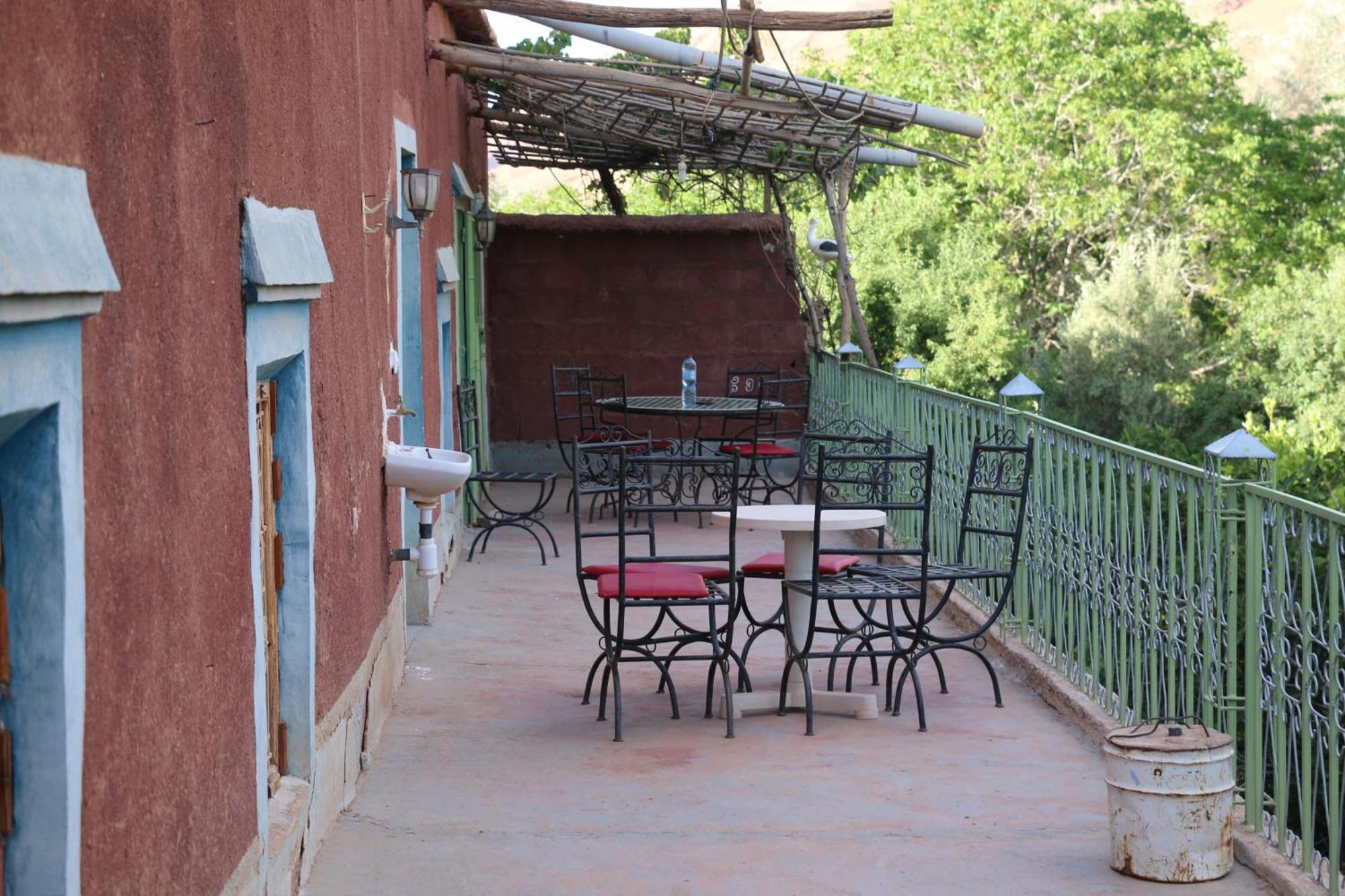 Homestay Dar Moha