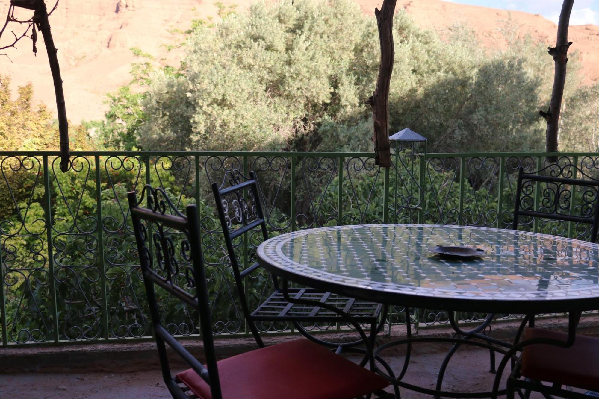Homestay Dar Moha *