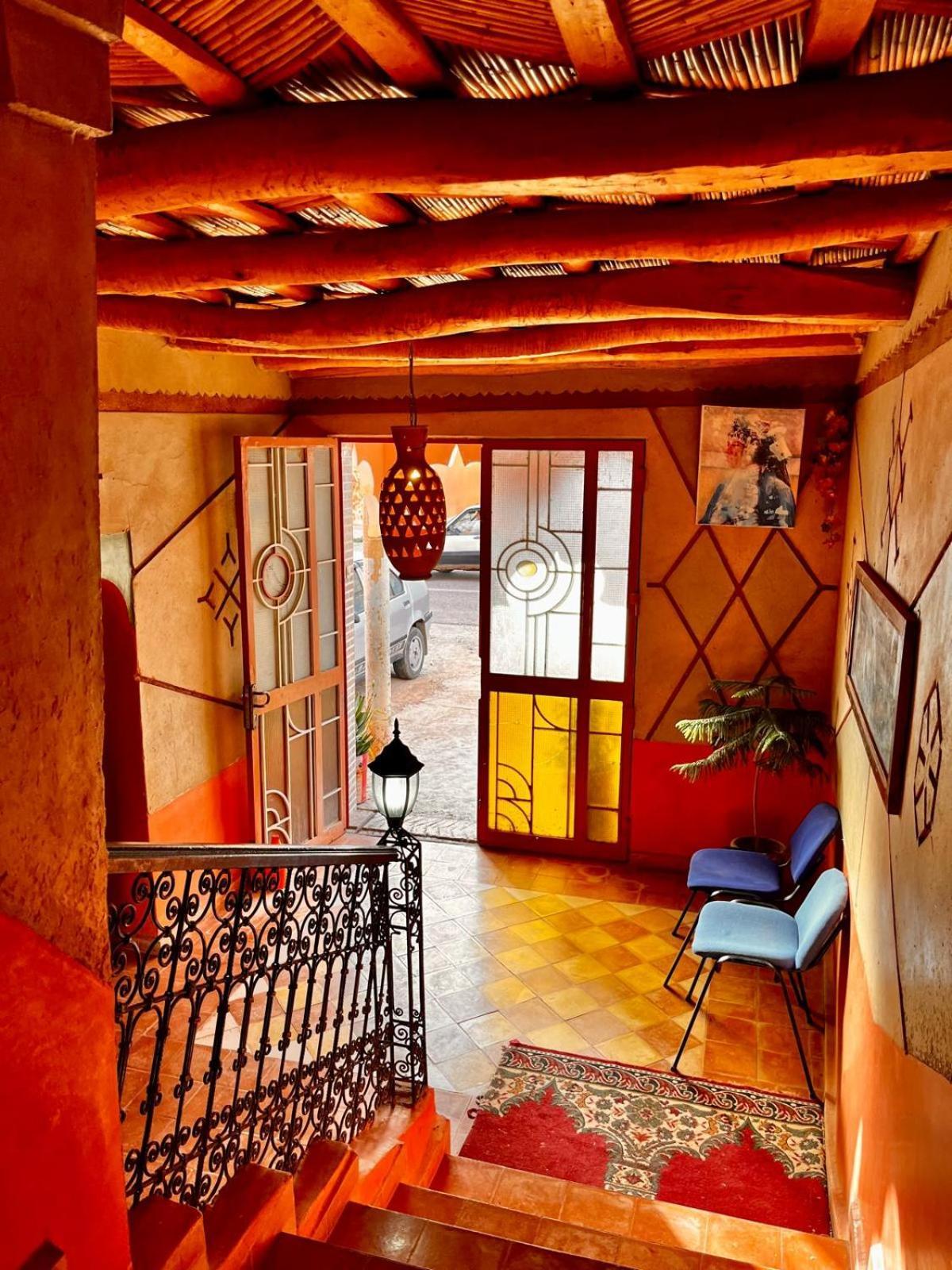 Homestay Dar Moha *