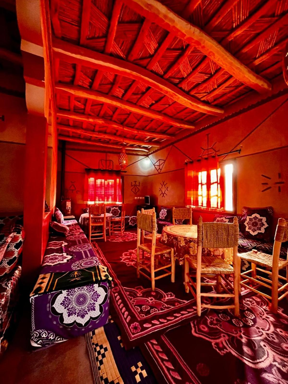 Homestay Dar Moha Ait Ougliff