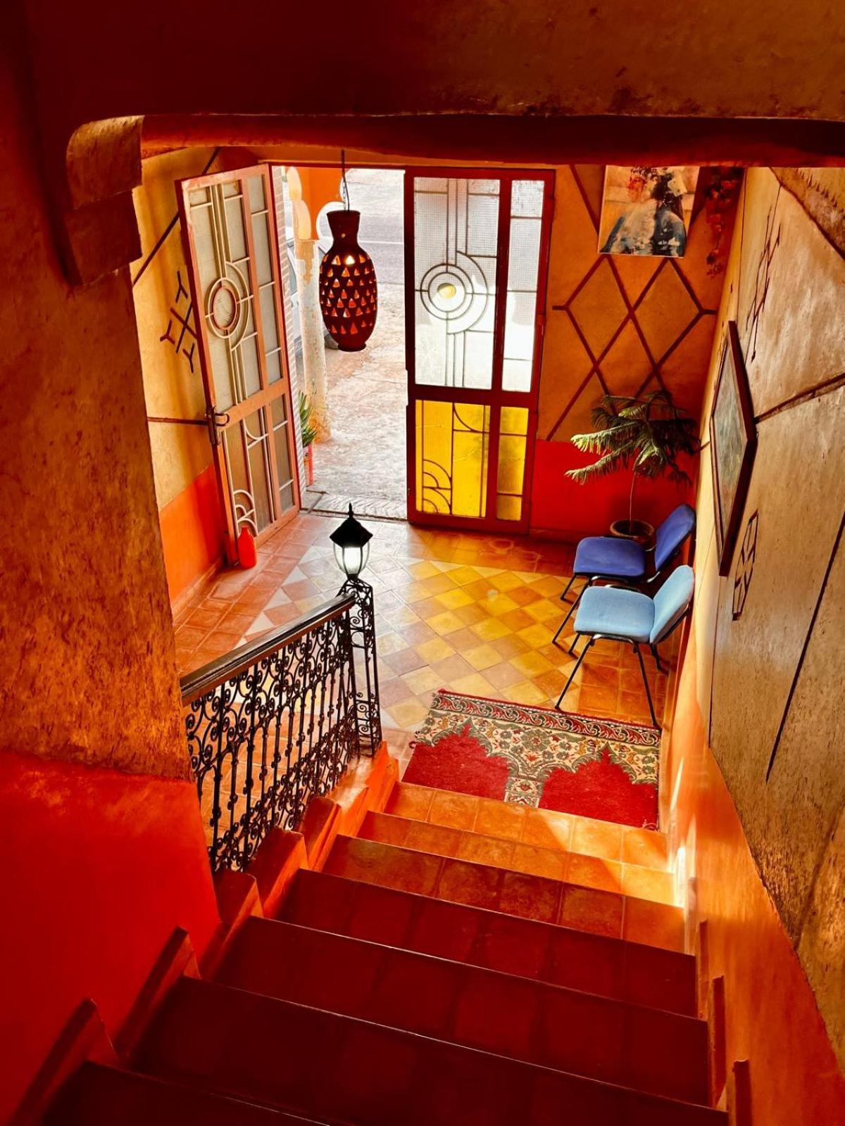 Dar Moha Ait Ougliff