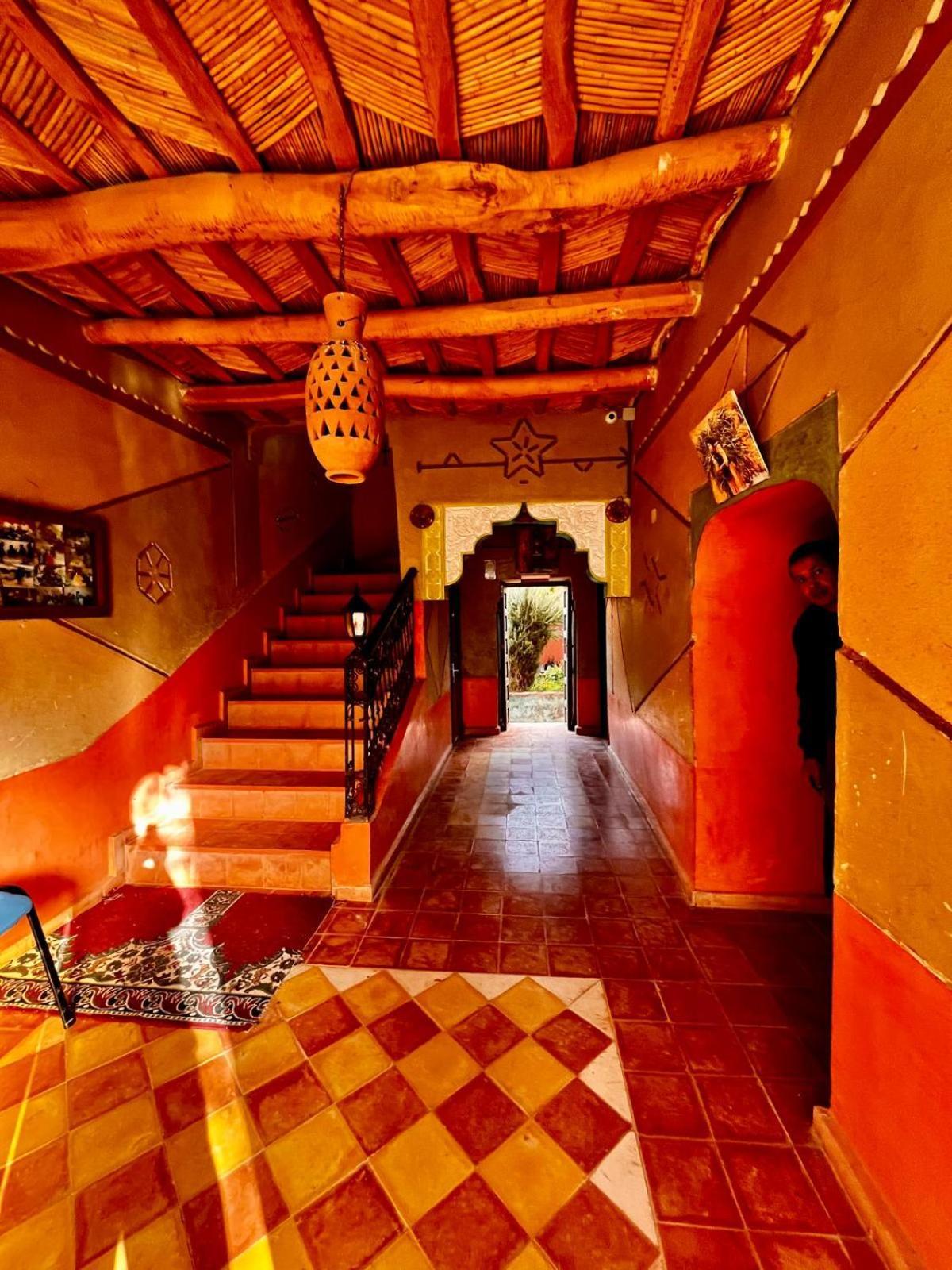 Dar Moha Homestay *