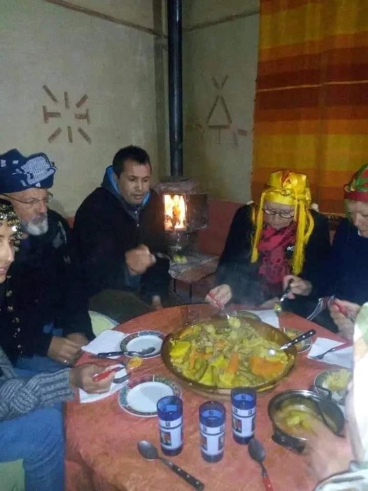 Dar Moha Homestay