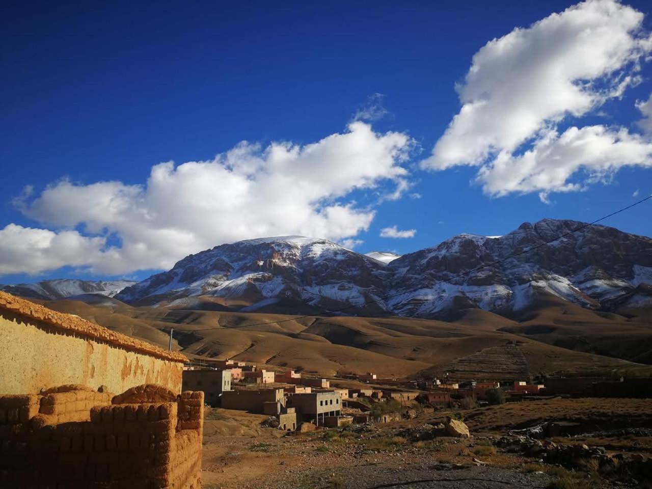 Dar Moha Ait Ougliff