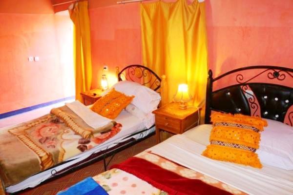 Homestay Dar Moha *