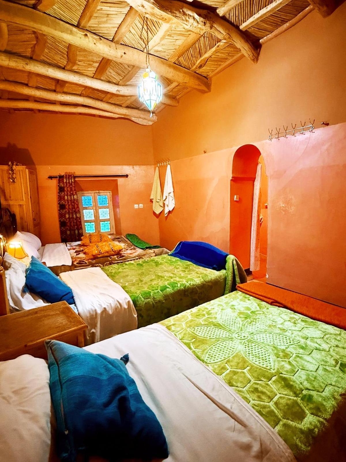 Homestay Dar Moha *