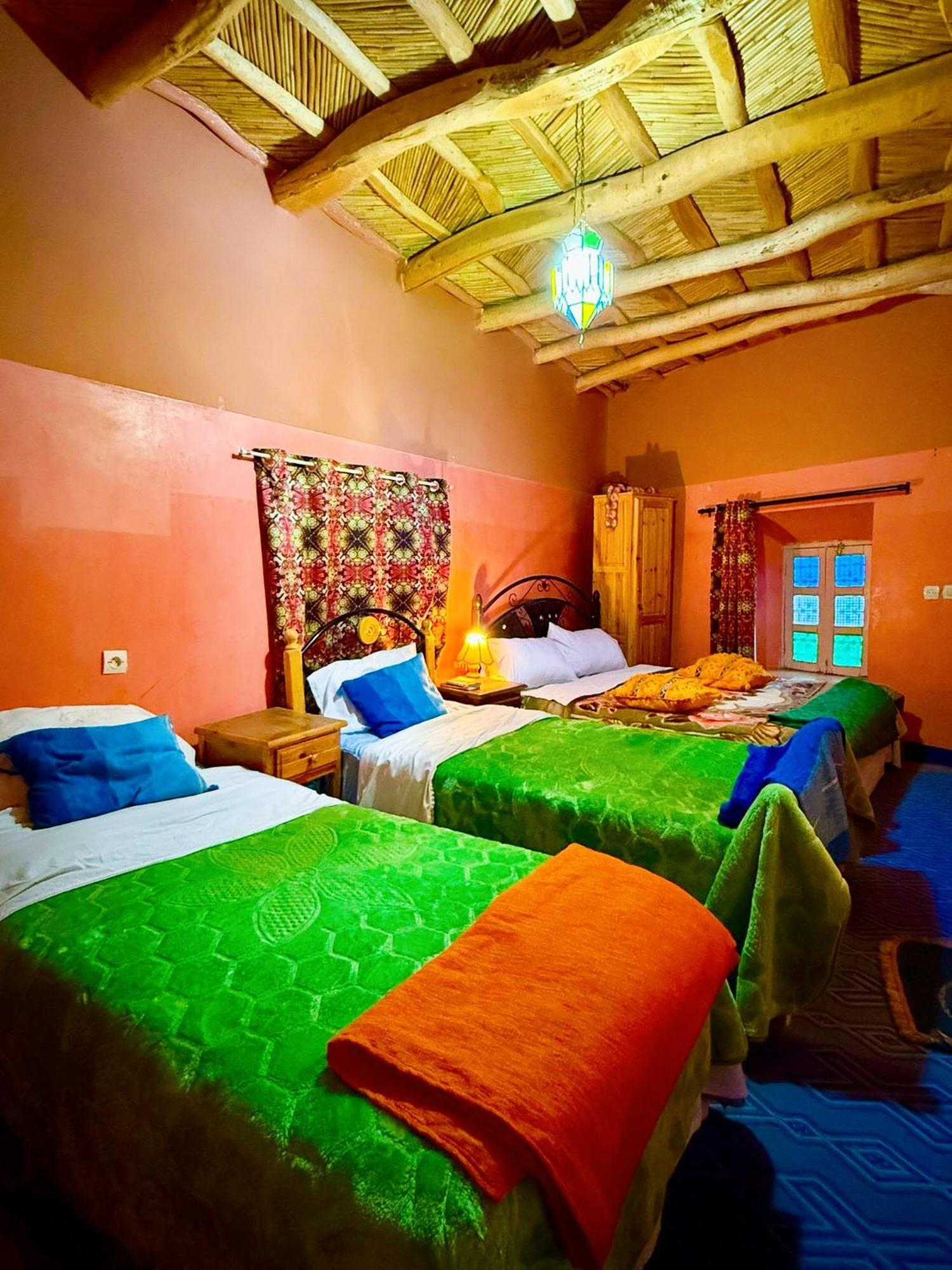 Dar Moha Homestay