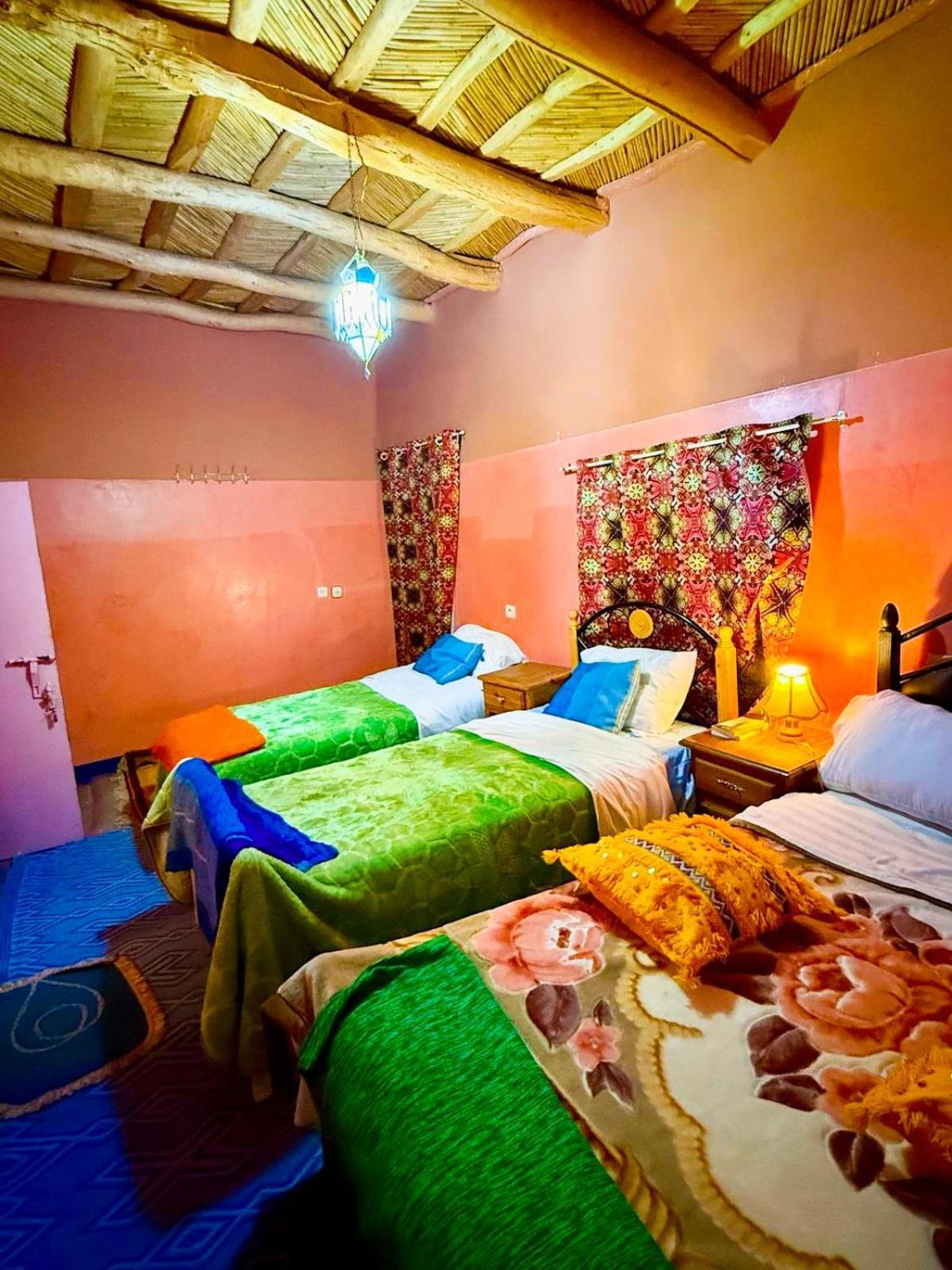 Homestay Dar Moha
